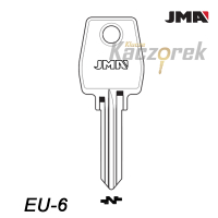 JMA 247 - surový klíč - EU-6